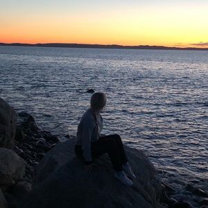 Meet your Posher, Emma